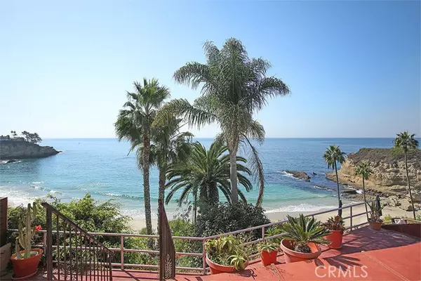 30 S La Senda Drive, Laguna Beach, CA 92651