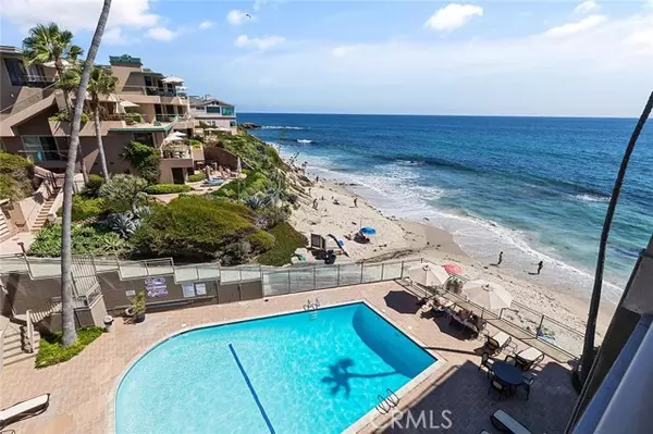 1585 S Coast #42, Laguna Beach, CA 92651