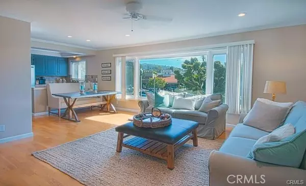 251 Lower Cliff Drive #15, Laguna Beach, CA 92651