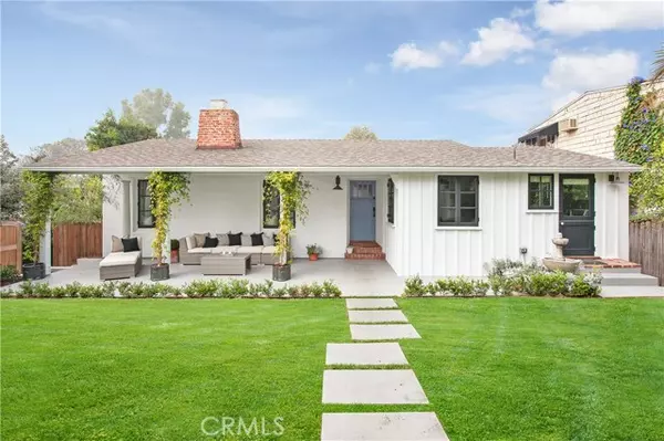 460 Bluebird Canyon Drive, Laguna Beach, CA 92651