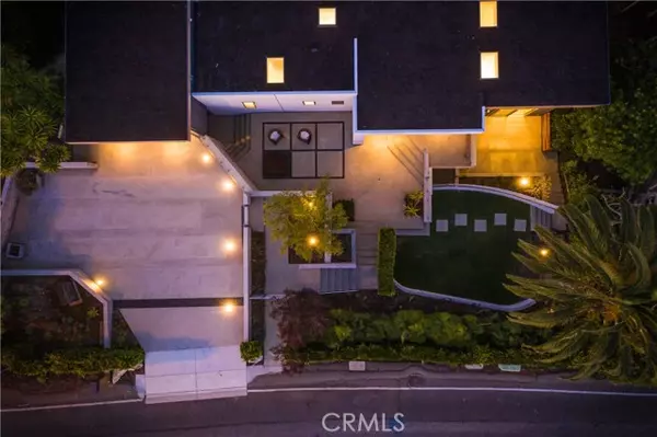 1395 Temple Hills Drive, Laguna Beach, CA 92651