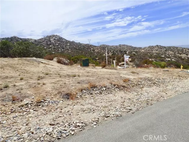 22955 Sky Mesa Road, Homeland, CA 92548