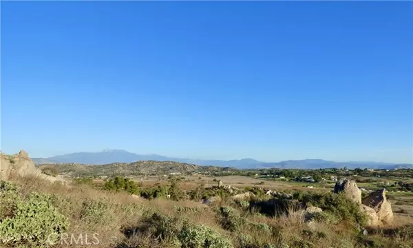 23705 Sky Mesa Road, Homeland, CA 92548