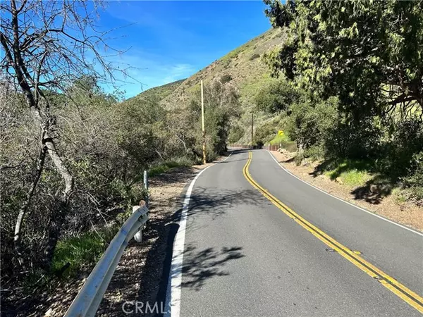 Silverado Canyon, CA 92676,31216 Silverado Canyon Road