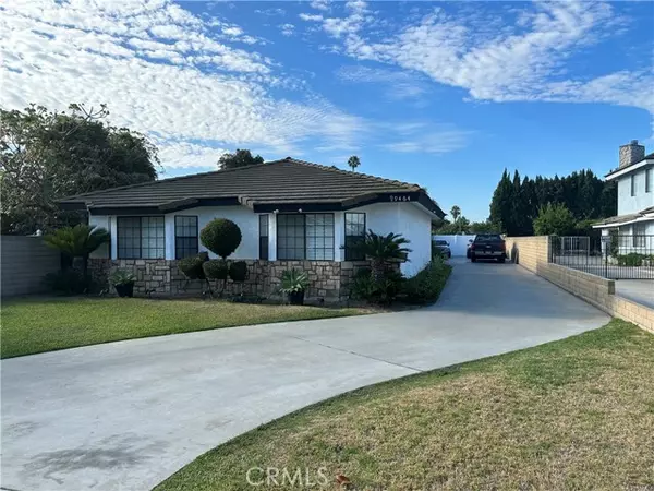 9464 Rendalia Street, Bellflower, CA 90706