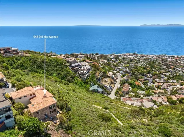 948 Del Mar, Laguna Beach, CA 92651