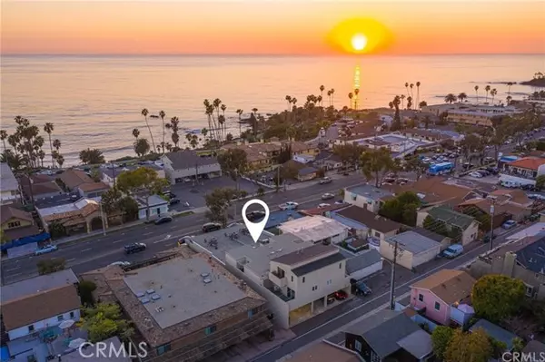 Laguna Beach, CA 92651,353 N Cedar Way #D