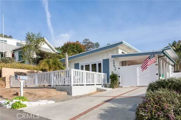 Laguna Beach, CA 92651,363 Ruby Street