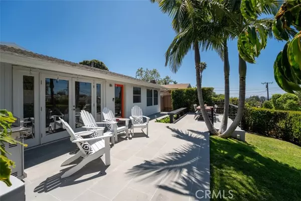 Laguna Beach, CA 92651,595 Bluebird Canyon Drive