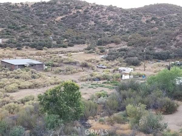 61505 Covered Wagon, Anza, CA 92539