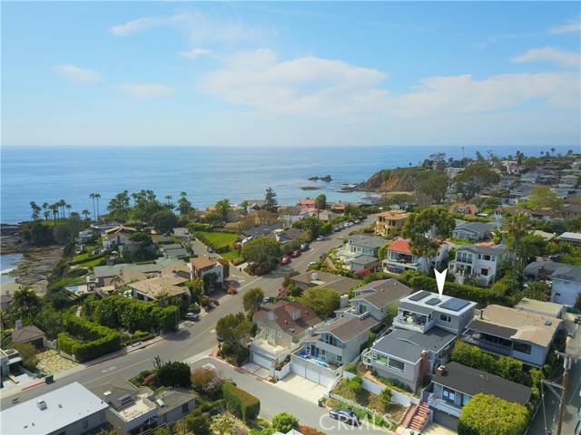 166 Fairview, Laguna Beach, CA 92651