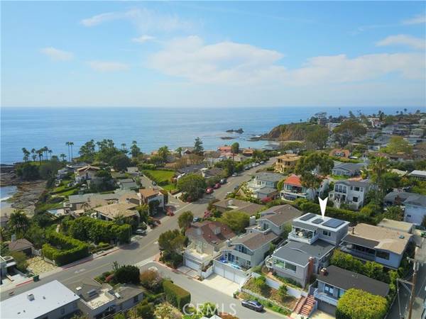 166 Fairview, Laguna Beach, CA 92651