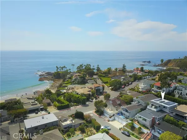 Laguna Beach, CA 92651,166 Fairview Street