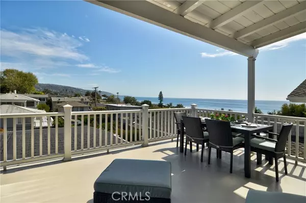 166 Fairview Street, Laguna Beach, CA 92651