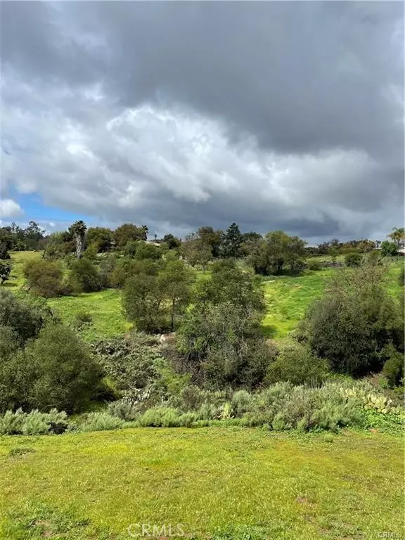 Fallbrook, CA 92028,0 Silver Springs Lane