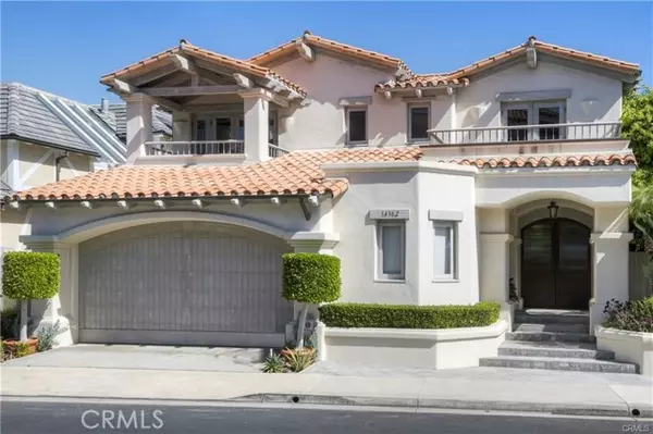 34382 Port Lantern, Dana Point, CA 92629