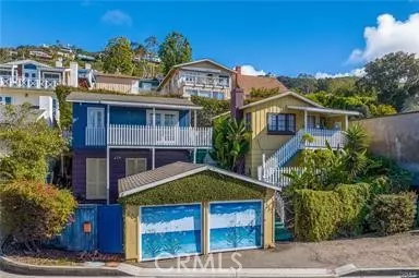 223 Nyes Place, Laguna Beach, CA 92651