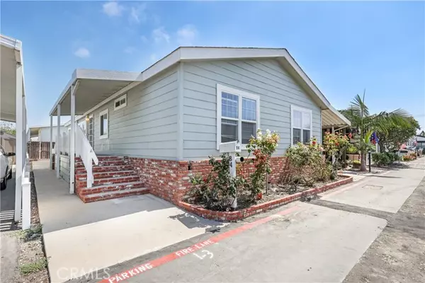 16444 Bolsa Chica Street #84, Huntington Beach, CA 92649