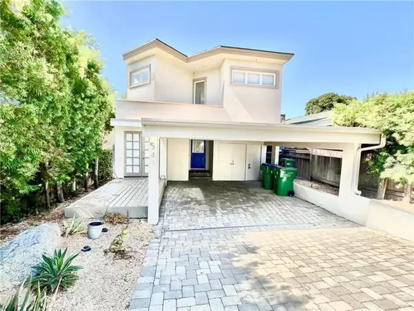 Laguna Beach, CA 92651,548 Agate Street