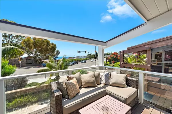 201 Nyes Place, Laguna Beach, CA 92651