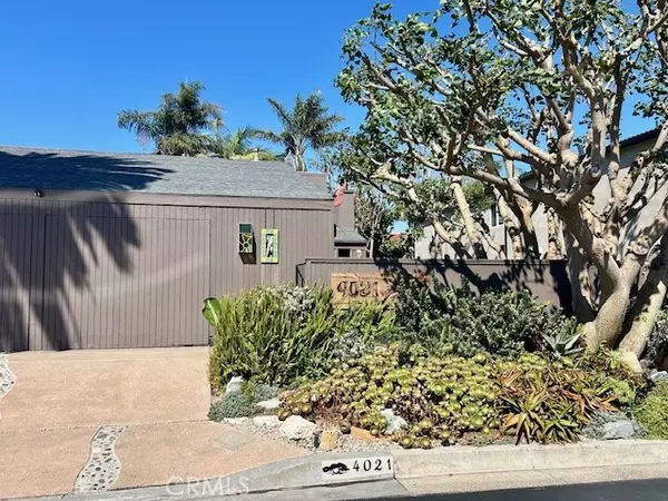 4021 Calle Lisa, San Clemente, CA 92672