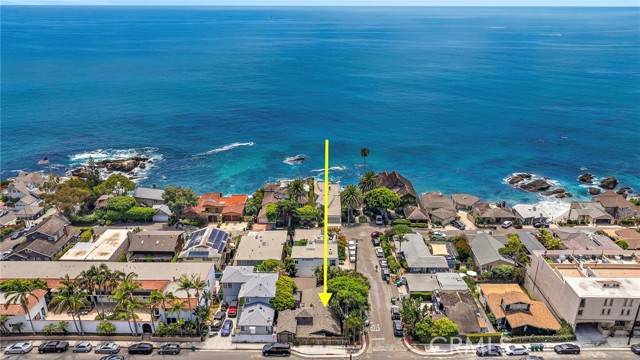 191 Ruby Street, Laguna Beach, CA 92651