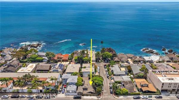 191 Ruby Street, Laguna Beach, CA 92651