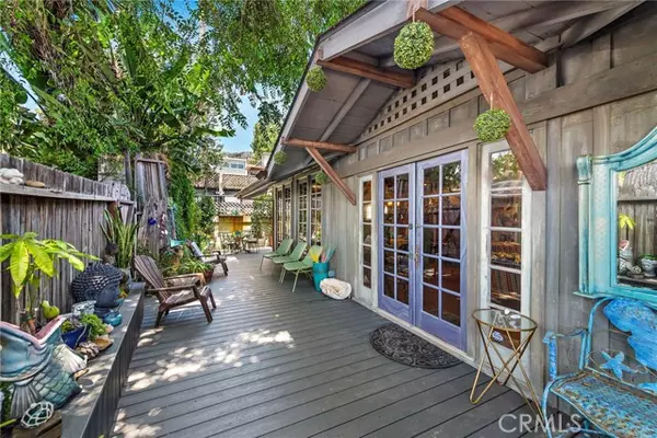 Laguna Beach, CA 92651,191 Ruby Street