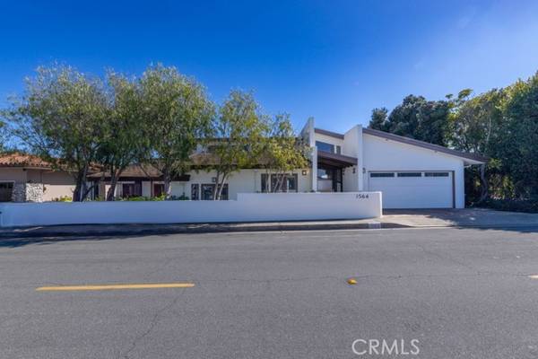 1564 Skyline Drive, Laguna Beach, CA 92651