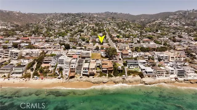 368 Oak Street, Laguna Beach, CA 92651