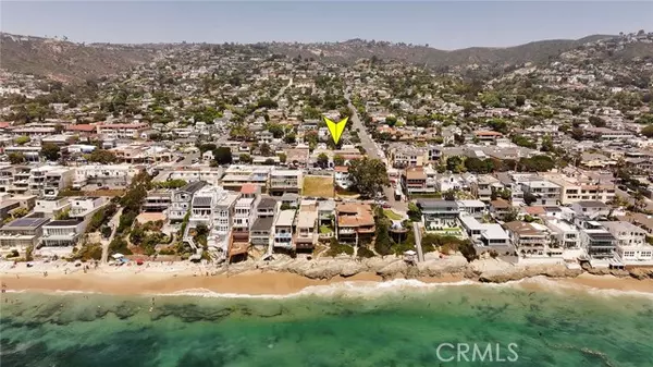 Laguna Beach, CA 92651,368 Oak Street