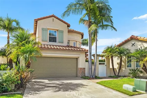 Laguna Hills, CA 92679,25 Princeton Trail