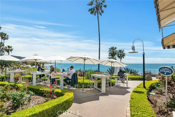 Laguna Beach, CA 92651,274 Cliff Drive #4