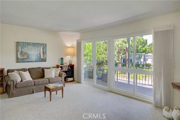 Laguna Woods, CA 92637,815 Via Alhambra #N