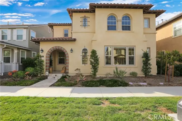 296 Barnes Road, Tustin, CA 92782