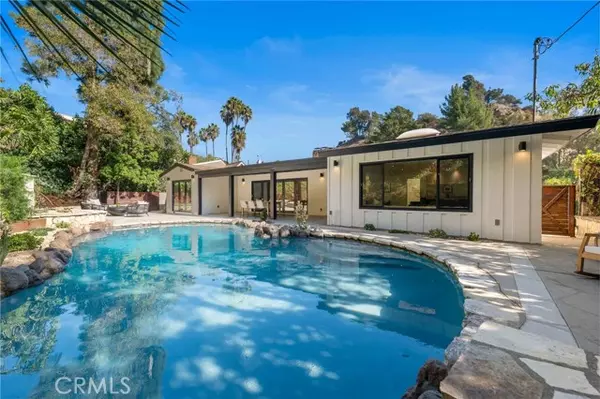 2401 Coldwater Canyon Drive, Beverly Hills, CA 90210