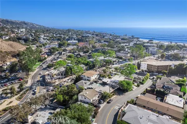 134 High Drive, Laguna Beach, CA 92651