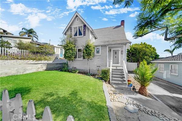 251 VIEJO Street, Laguna Beach, CA 92651