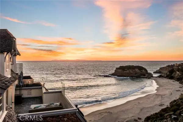 Laguna Beach, CA 92651,6 Barranca Way