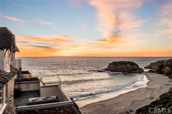 Laguna Beach, CA 92651,6 Barranca Way