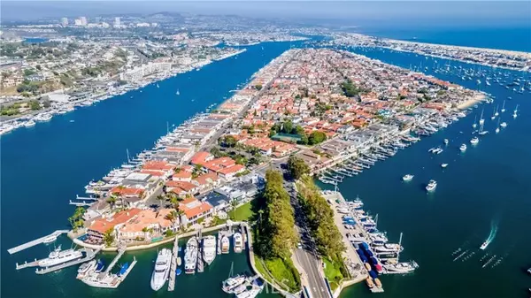 Newport Beach, CA 92663,100 Via Antibes