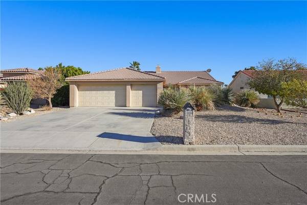 9600 Congressional Road, Desert Hot Springs, CA 92240