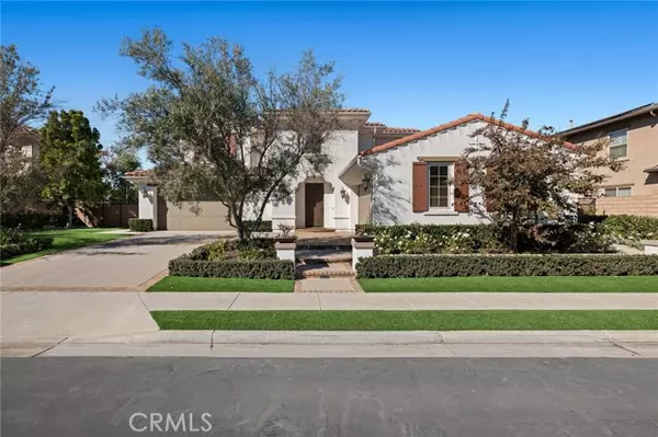 31871 Via Granada, San Juan Capistrano, CA 92675