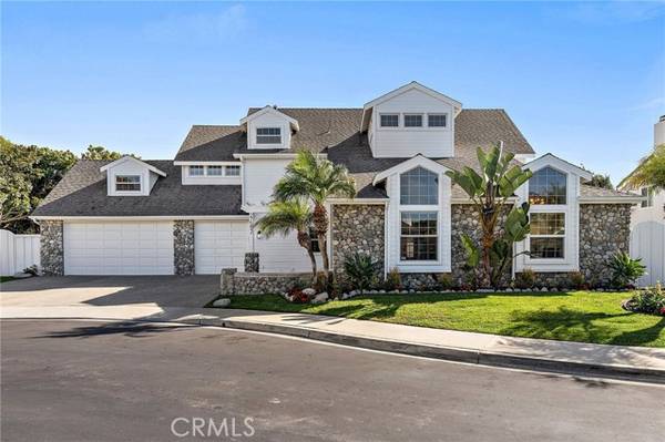 27552 Seascape Circle, Dana Point, CA 92624