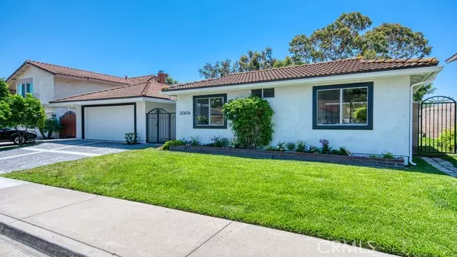 25656 Santo Drive, Mission Viejo, CA 92691