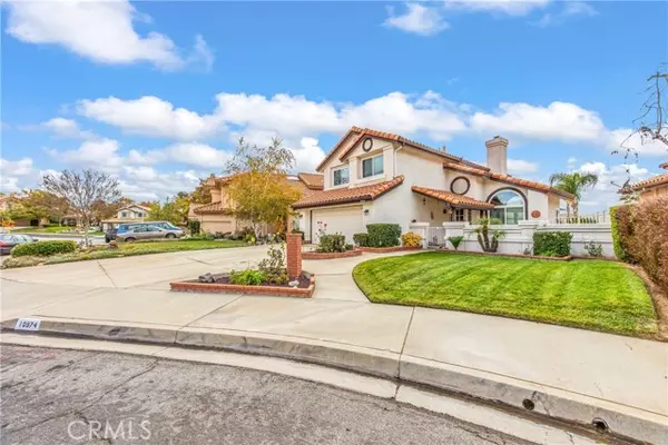 Yucaipa, CA 92399,10974 Laurel Grove Circle