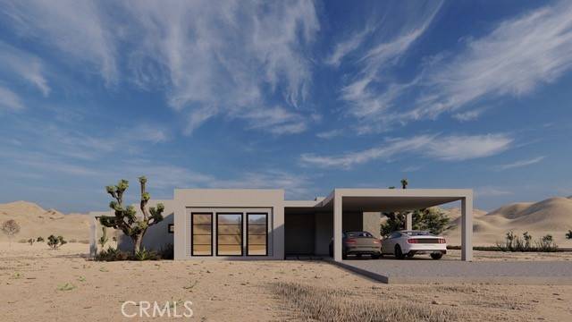 0 Trentwood, Joshua Tree, CA 92252