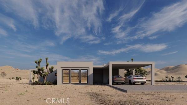 0 Trentwood, Joshua Tree, CA 92252