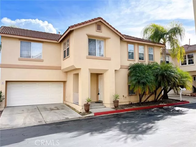 Aliso Viejo, CA 92656,2 Tigre