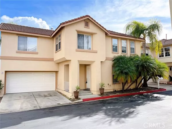 2 Tigre, Aliso Viejo, CA 92656